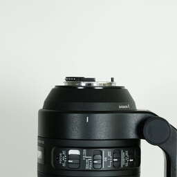 SIGMA 150-600mm F5-6.3 DG OS HSM｜Contemporary [ニコンF用]