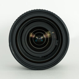 Nikon AF-S NIKKOR 24-85mm F3.5-4.5G ED VR