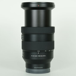 SONY FE 24-105mm F4 G OSS SEL24105G SONY FE 24-105mm F4 G OSS SEL24105G