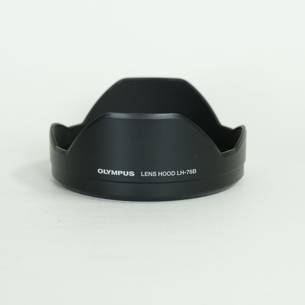 OLYMPUS M.ZUIKO DIGITAL ED 12-100mm F4.0 IS PRO