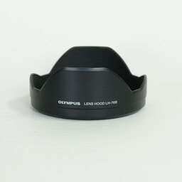 OLYMPUS M.ZUIKO DIGITAL ED 12-100mm F4.0 IS PRO