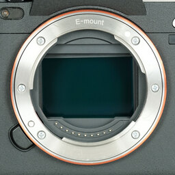 SONY α7 IV（ILCE-7M4）