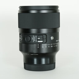 SIGMA 50mm F1.2 DG DN｜Art [ライカL用]