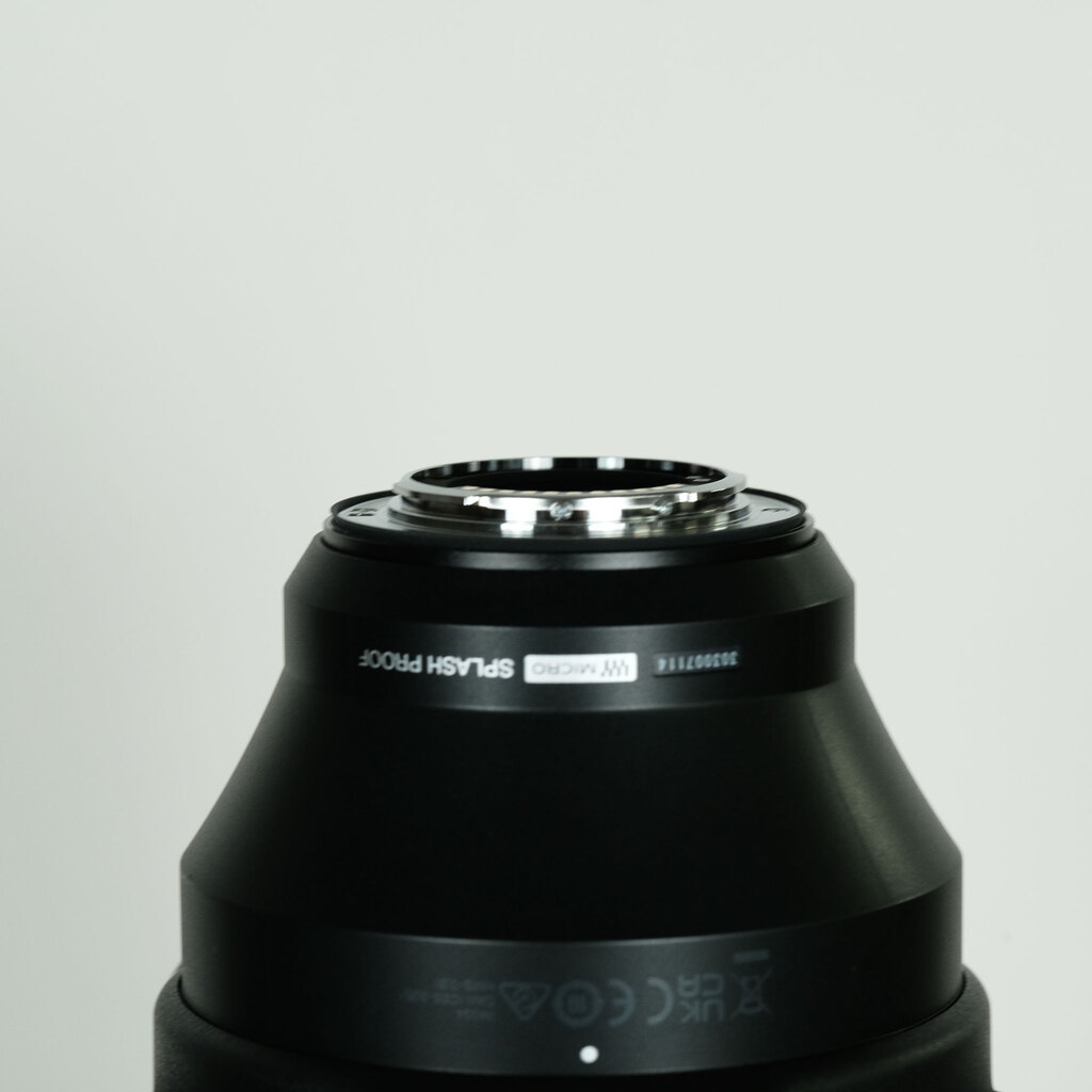 OM SYSTEM M.ZUIKO DIGITAL ED 150-600mm F5.0-6.3 IS