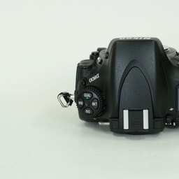 Nikon D800
