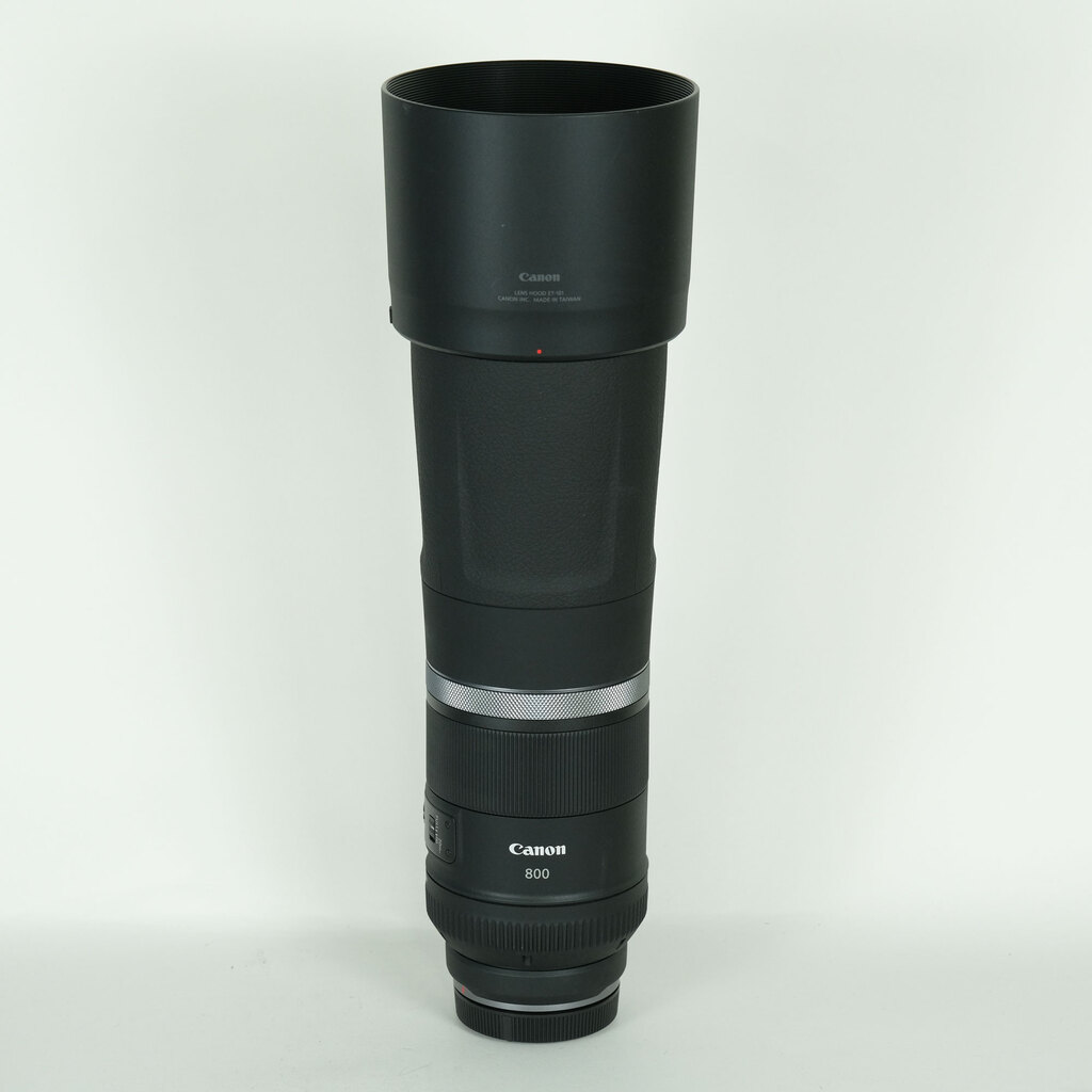 Canon RF800mm F11 IS STMの出品 | ONE SCENE（ワンシーン）