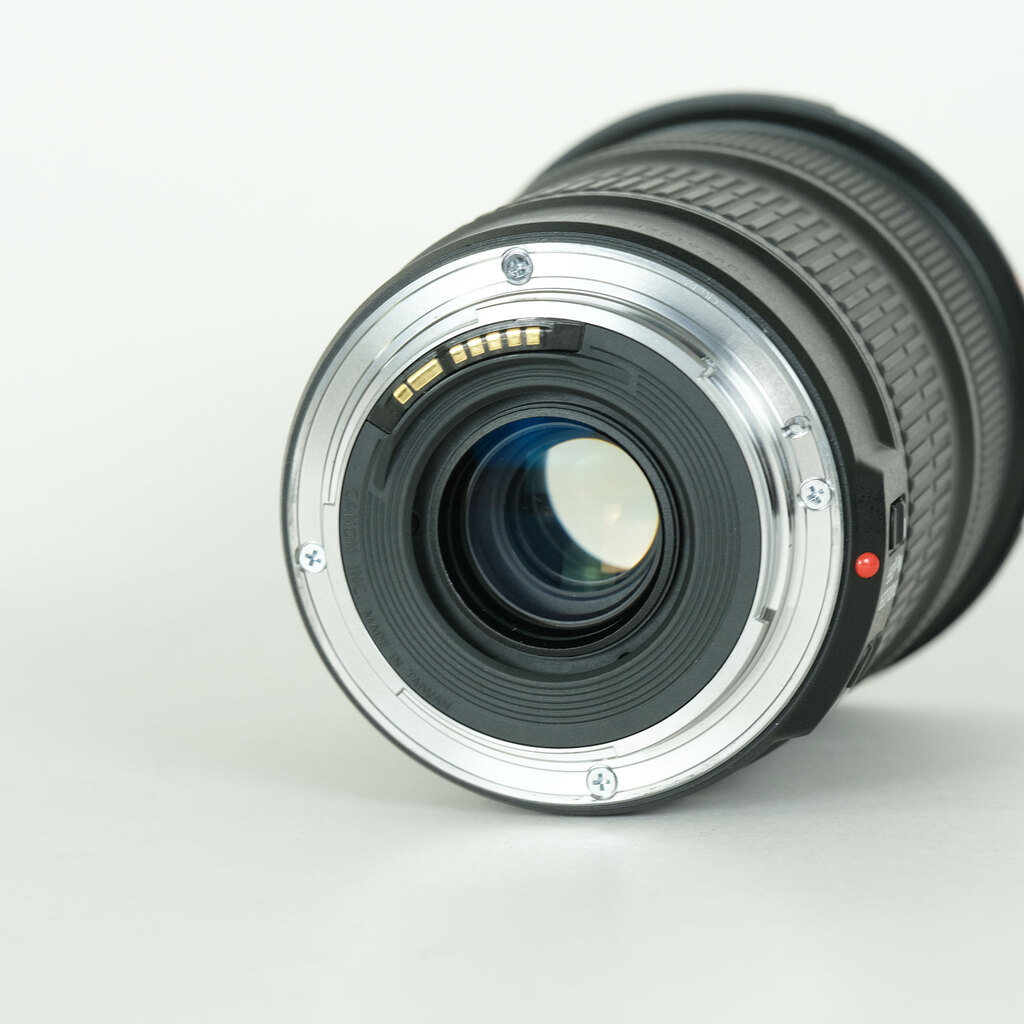 Canon EF24-105mm F3.5-5.6 IS STM