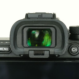 SONY α7R V（ILCE-7RM5）