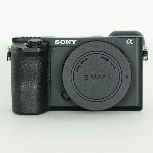 SONY α6500（ILCE-6500）