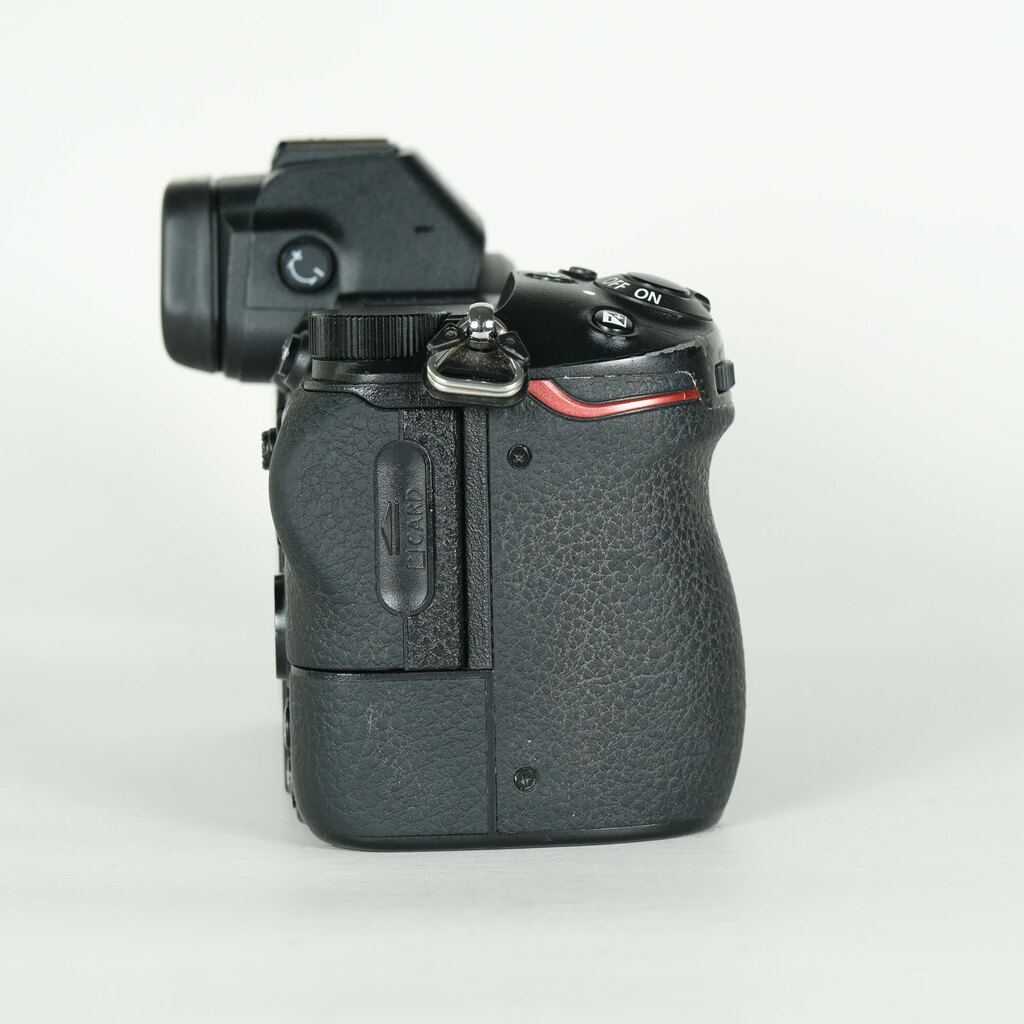 Nikon Z6の出品 | ONE SCENE（ワンシーン）