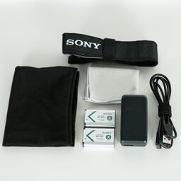 SONY Cyber-shot  DSC-RX1