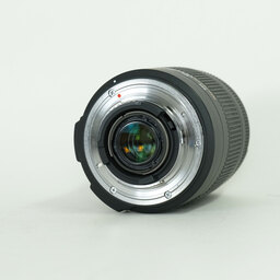 SIGMA 18-250mm F3.5-6.3 DC MACRO OS HSM (ニコンF用)