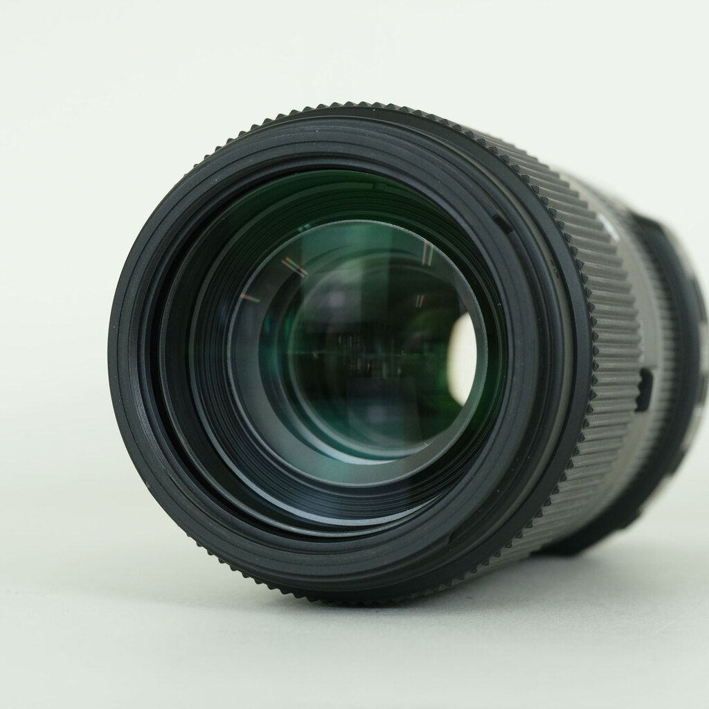 SIGMA 100-400mm F5-6.3 DG OS HSM｜Contemporary [キヤノンEF用]