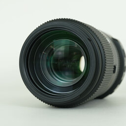 SIGMA 100-400mm F5-6.3 DG OS HSM｜Contemporary [キヤノンEF用]