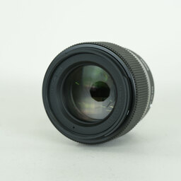 SIGMA 56mm F1.4 DC DN｜Contemporary [フジフイルムX用]