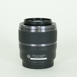 Nikon 1 NIKKOR VR30-110/3.8-5.6 ブラック