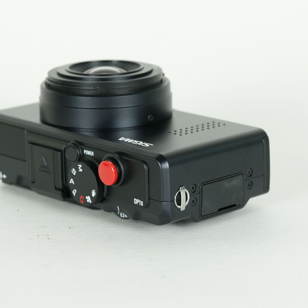 SIGMA DP1sの出品 | ONE SCENE（ワンシーン）