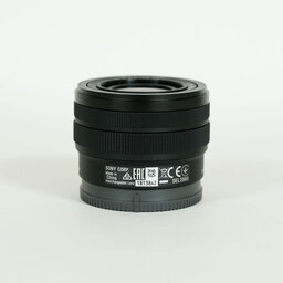 SONY FE 28-60mm F4-5.6 SEL2860
