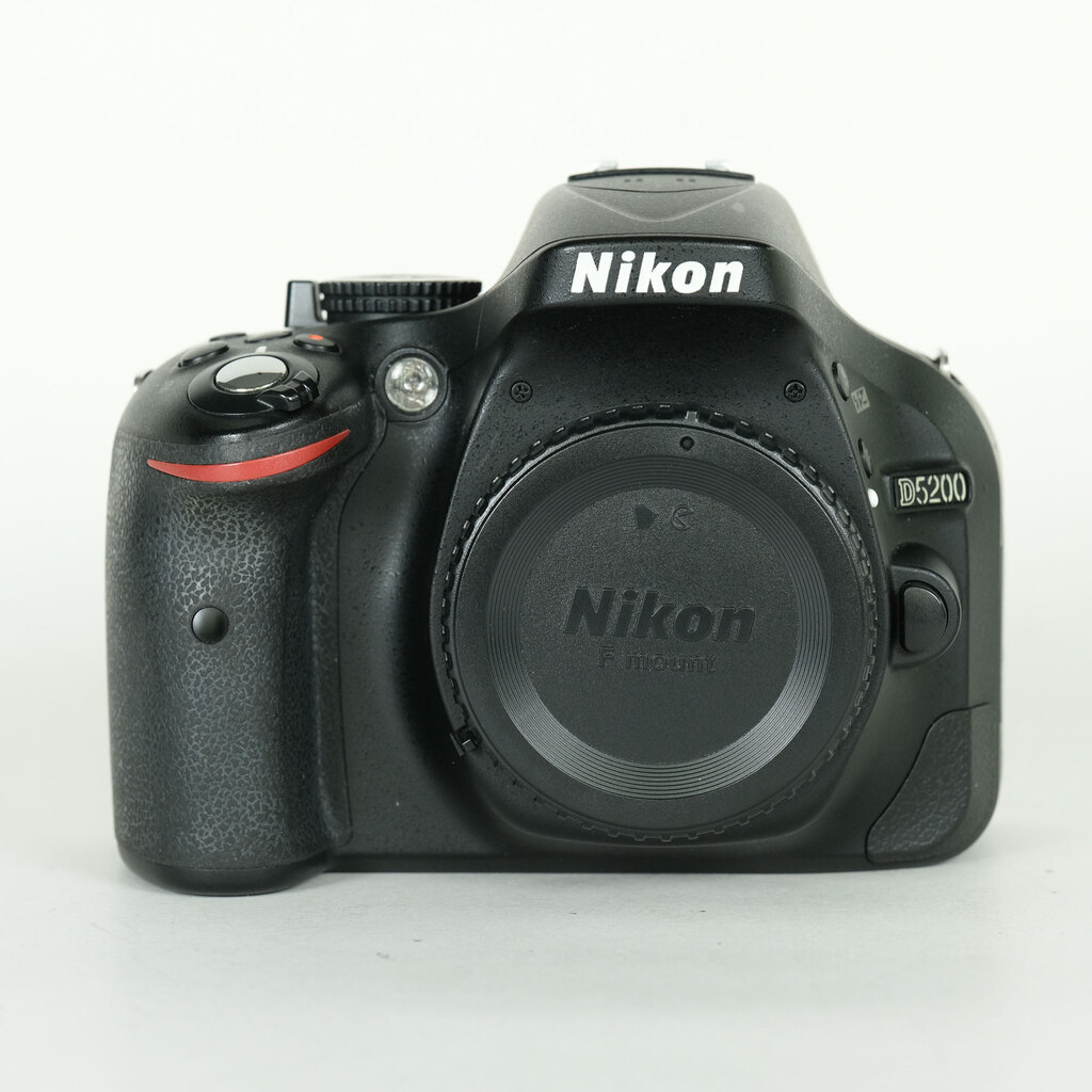 D5200 ボディ 中古価格比較 - 価格.com
