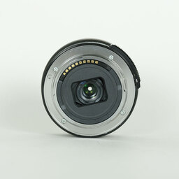 SONY E PZ 16-50mm F3.5-5.6 OSS SELP1650