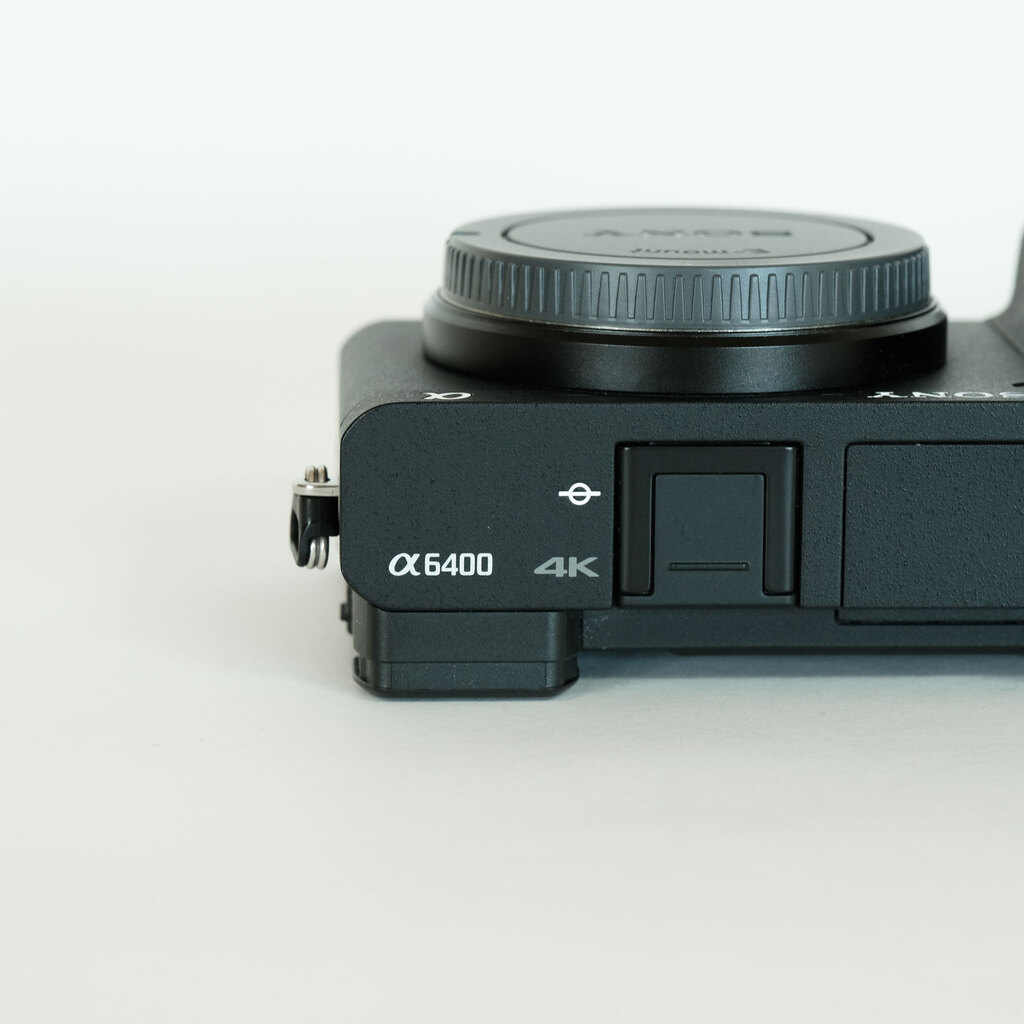 SONY α6400 ILCE-6400 ボディのみ SONY（ソニー） 《良品》SONY α6400 ボディ ILCE-6400 : カメラ専門店