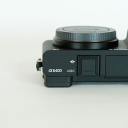 SONY α6400（ILCE-6400）
