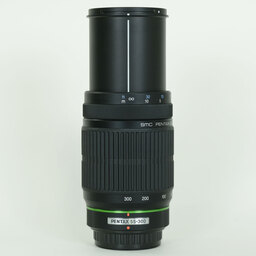 PENTAX DA55-300mm F4-5.8ED