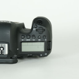 Canon EOS 6D Mark II