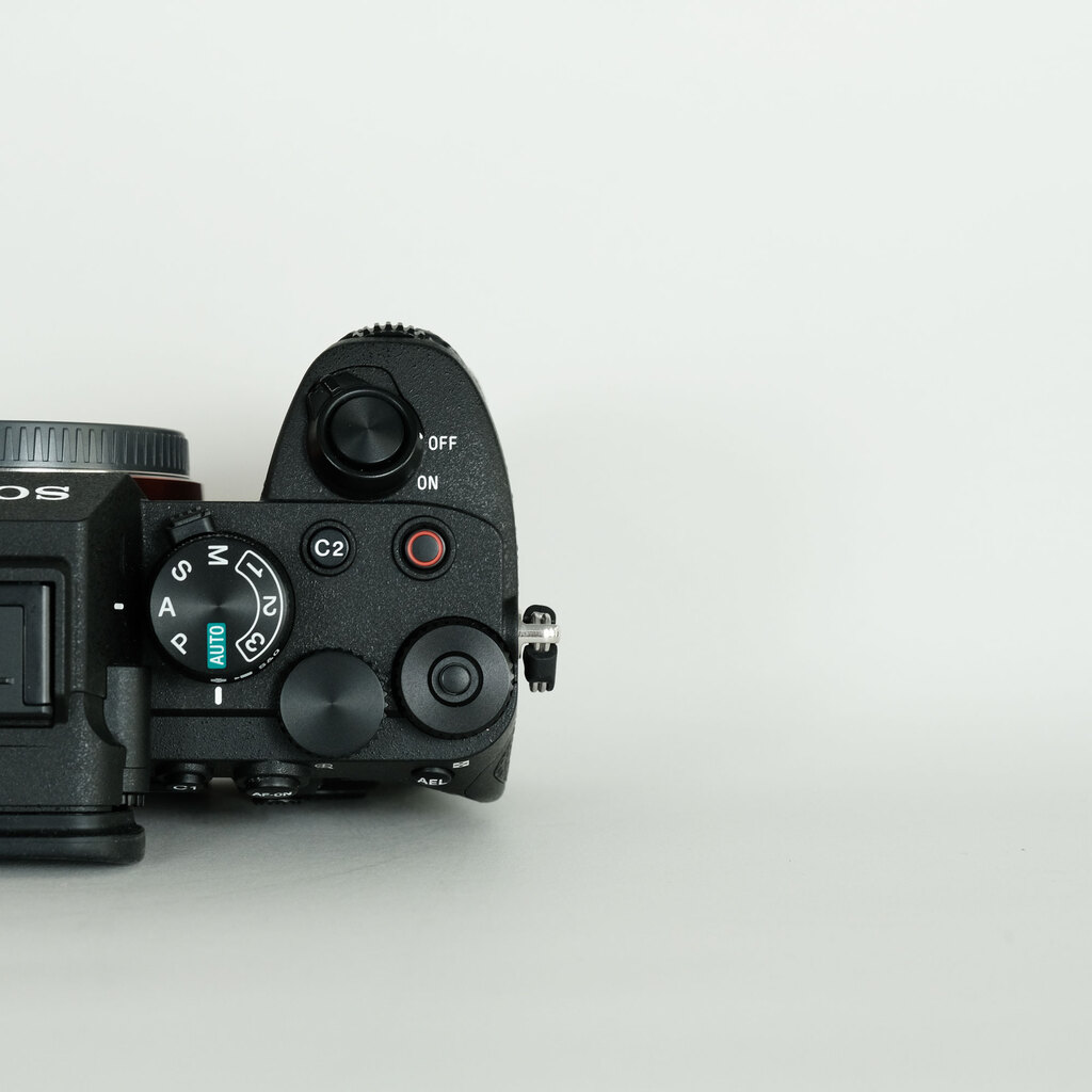 SONY α7 IV（ILCE-7M4）