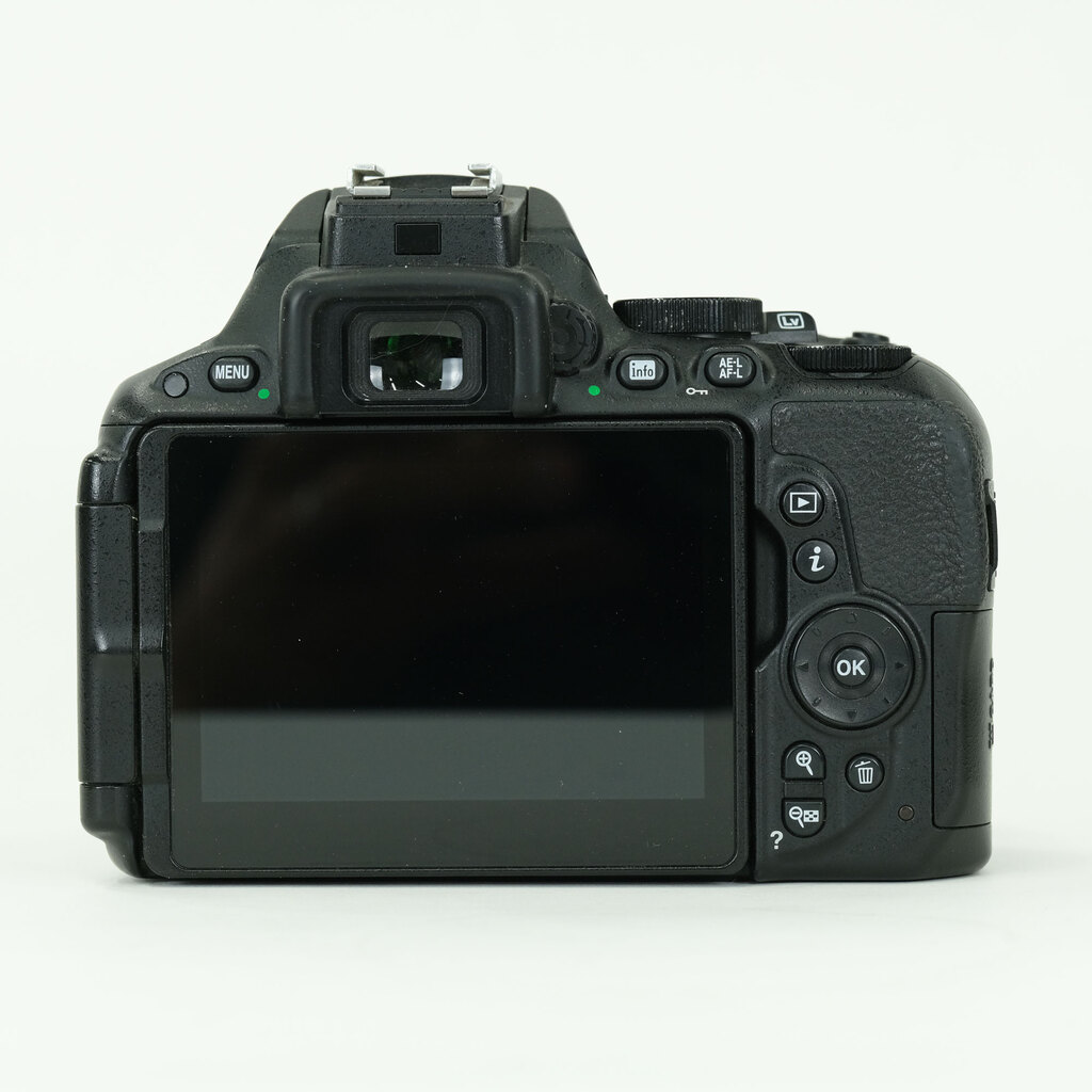 Nikon D5500 Nikon D5500