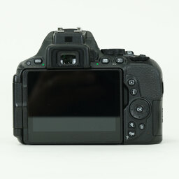 Nikon D5500 Nikon D5500