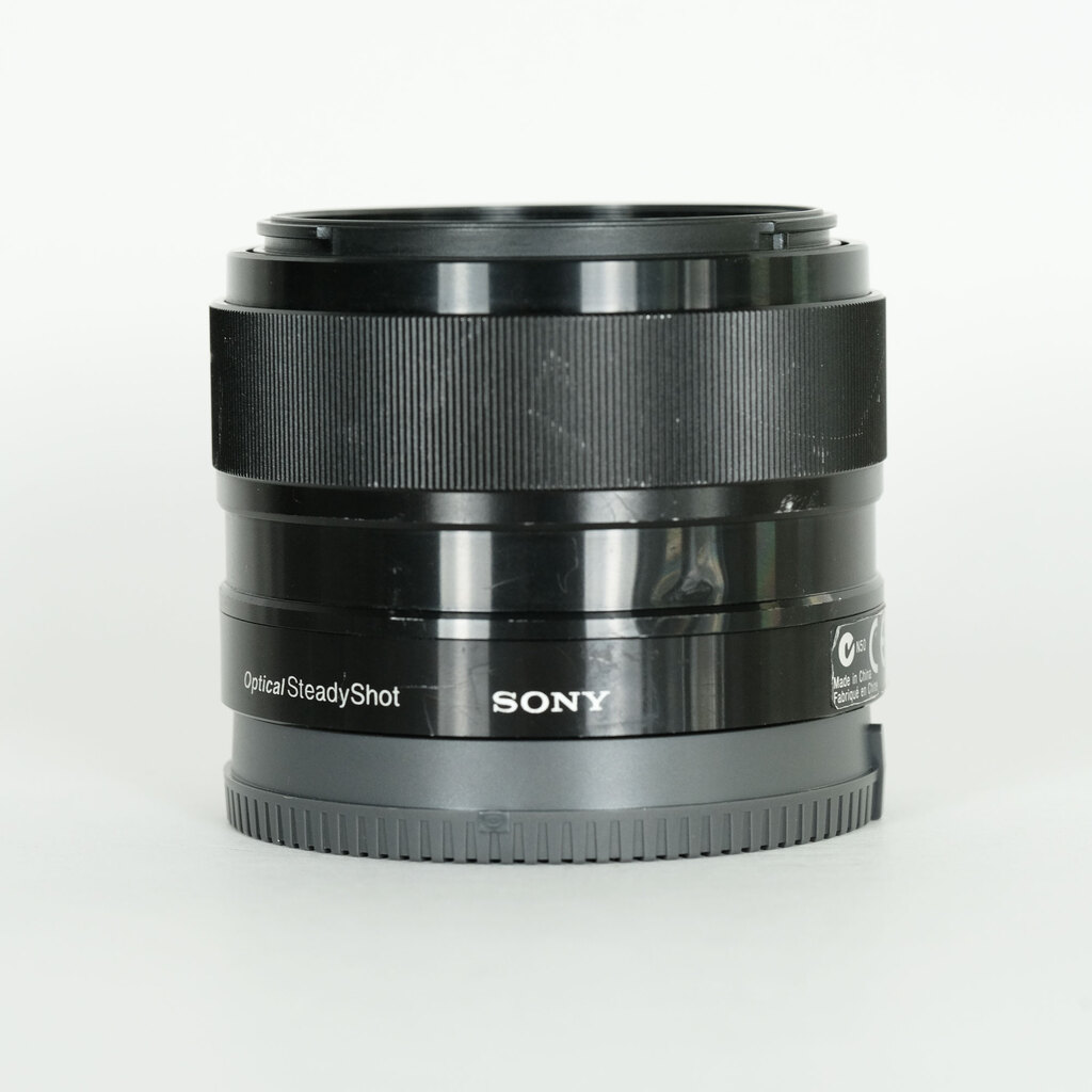 SONY E 35mm F1.8 OSS SEL35F18 SONY E 35mm F1.8 OSS SEL35F18