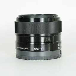 SONY E 35mm F1.8 OSS SEL35F18 SONY E 35mm F1.8 OSS SEL35F18