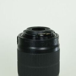 Canon EF-S55-250mm F4-5.6 IS STM
