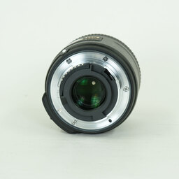 Nikon AF-S DX Micro NIKKOR 40mm f/2.8G