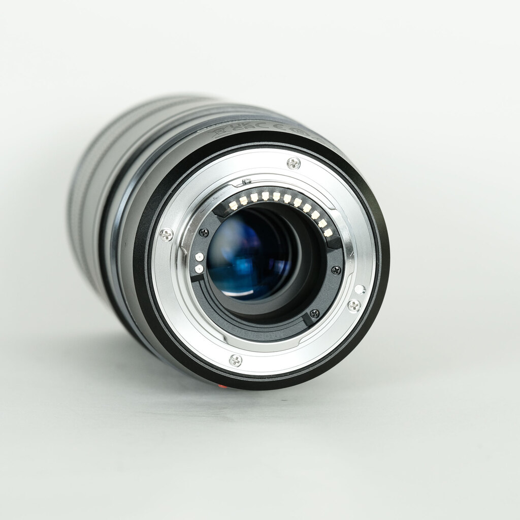 OM SYSTEM M.ZUIKO DIGITAL ED 90mm F3.5 Macro IS PRO