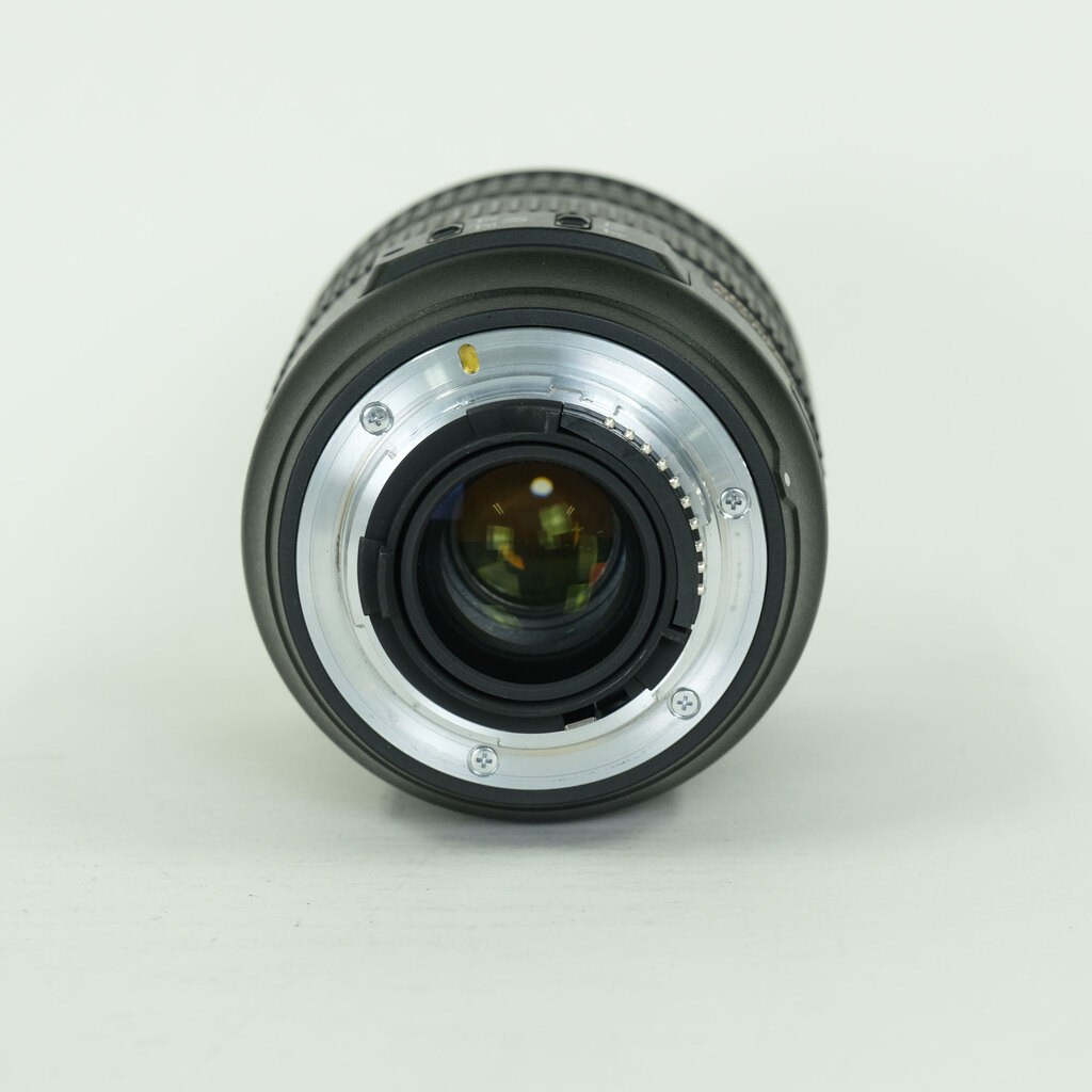 Nikon AF-S VR Zoom-Nikkor 24-120mm F3.5-5.6G IF-ED