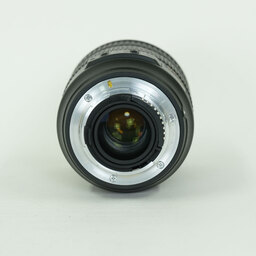 Nikon AF-S VR Zoom-Nikkor 24-120mm F3.5-5.6G IF-ED