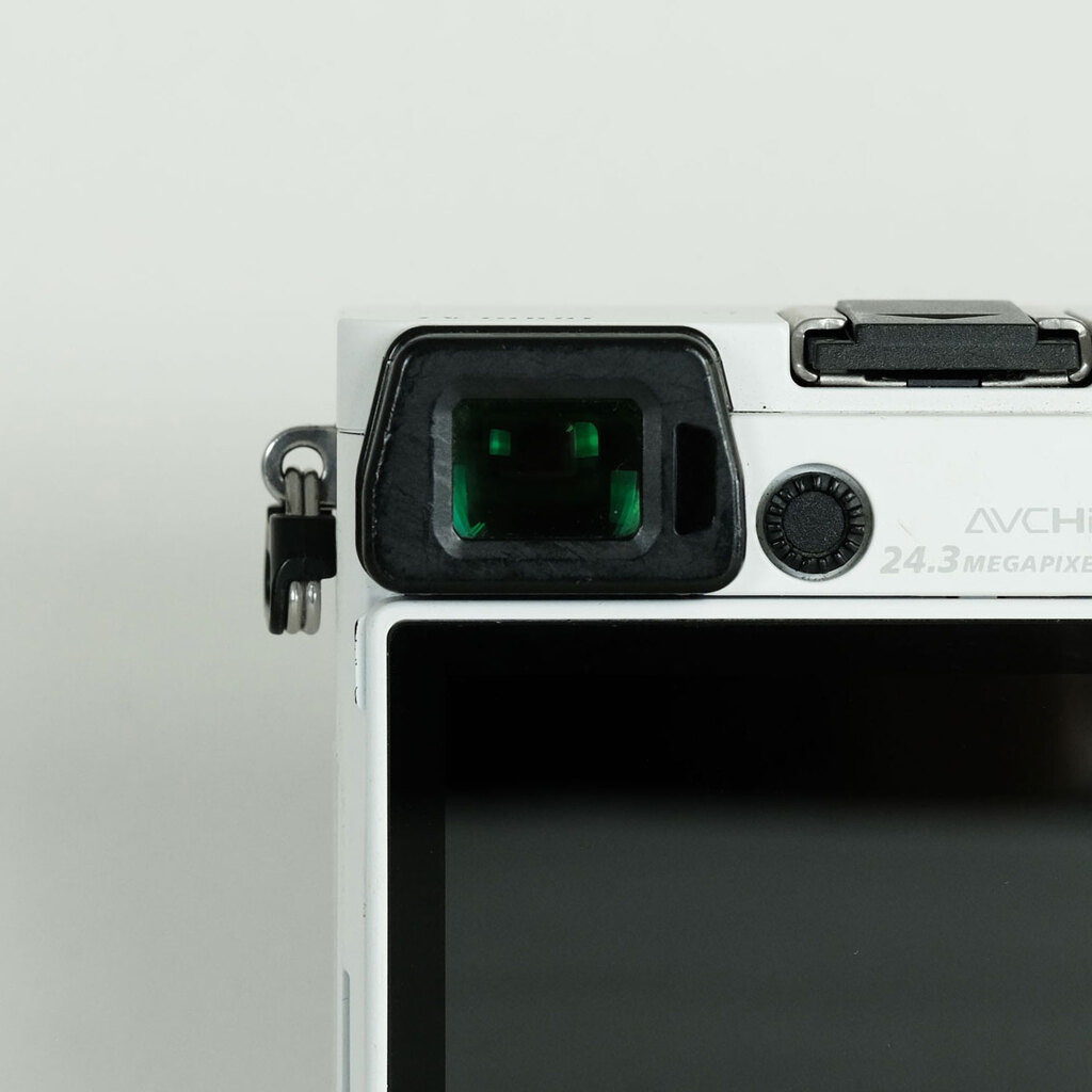 SONY α6000（ILCE-6000）