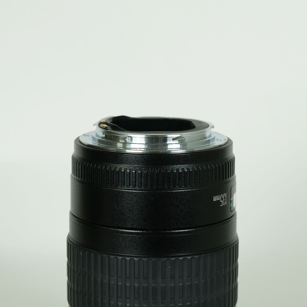 Canon EF135mm F2L USM