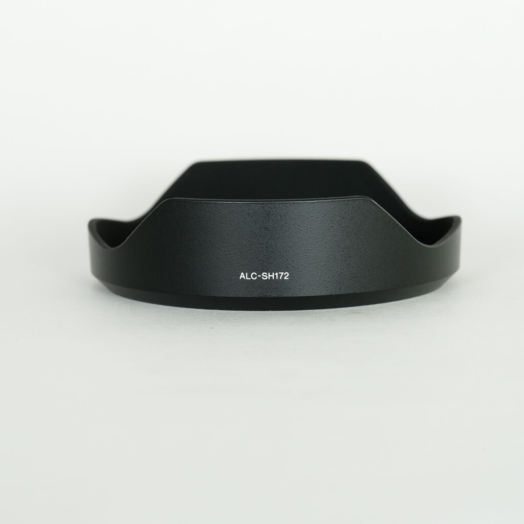 SONY FE PZ 16-35mm F4 G SELP1635G