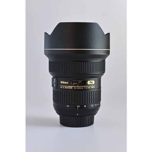 Nikon AF-S NIKKOR 14-24mm f/2.8G ED