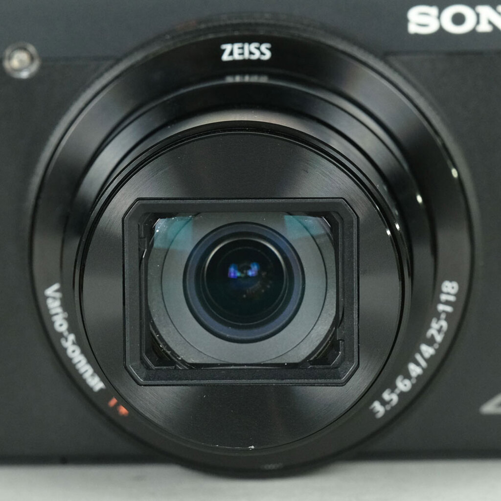 SONY Cyber-shot DSC-HX99