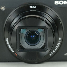 SONY Cyber-shot DSC-HX99