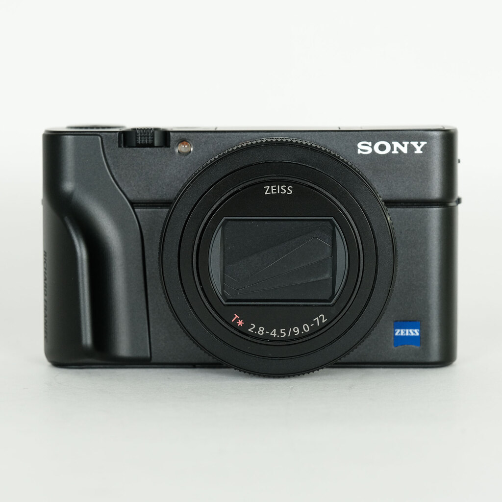 SONY Cyber-shot DSC-RX100M7 SONY Cyber-shot DSC-RX100M7