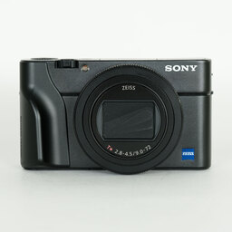 SONY Cyber-shot DSC-RX100M7 SONY Cyber-shot DSC-RX100M7