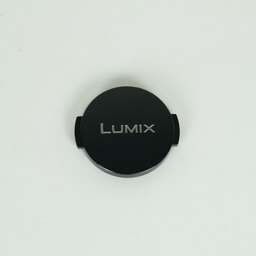 Panasonic LUMIX G 20mm F1.7 ASPH. H-H020