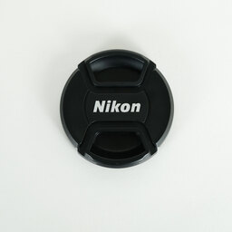 Nikon AF-S NIKKOR 50mm f/1.8G