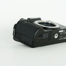 Panasonic LUMIX DC-G100V 標準ズームレンズ ＋ トライポッドグリップキット