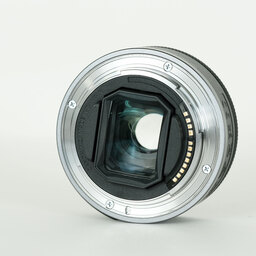 Canon RF28mm F2.8 STM